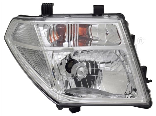 FAR TYC 20-12274-15-2 - Compatibil cu NISSAN