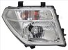 FAR TYC 20-12274-15-2 - Compatibil cu NISSAN