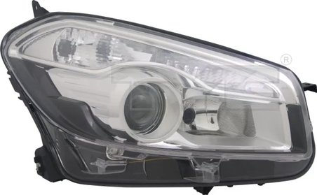 FAR TYC 20-12320-05-2 - Compatibil cu NISSAN