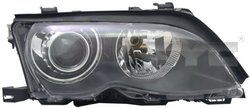 FAR TYC 20-12325-05-2 - Compatibil cu BMW