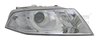 FAR TYC 20-12336-05-2 - Compatibil cu SKODA