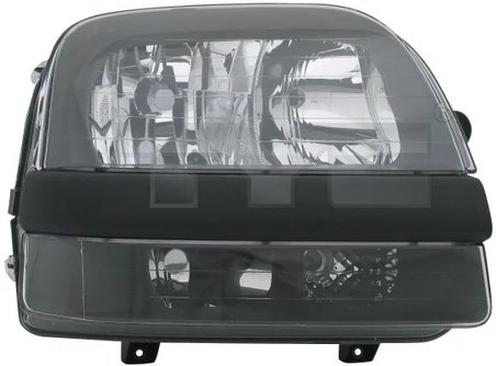 FAR TYC 20-1234-15-2 - Compatibil cu FIAT