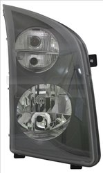 FAR TYC 20-12351-15-2 - Compatibil cu VW