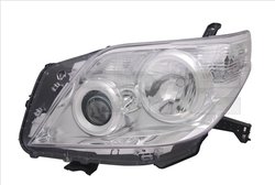 FAR TYC 20-12387-05-9 - Compatibil cu TOYOTA