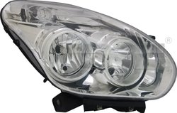 FAR TYC 20-12426-05-2 - Compatibil cu FIAT, OPEL