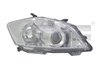 FAR TYC 20-12448-15-2 - Compatibil cu TOYOTA