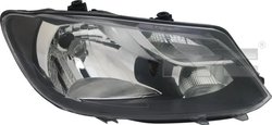 FAR TYC 20-12474-05-2 - Compatibil cu VW