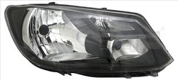 FAR TYC 20-12474-15-2 - Compatibil cu VW