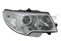 FAR TYC 20-12519-05-2 - Compatibil cu SKODA
