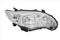 FAR TYC 20-12530-05-2 - Compatibil cu TOYOTA
