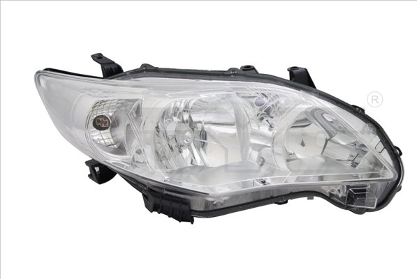 FAR TYC 20-12530-05-2 - Compatibil cu TOYOTA