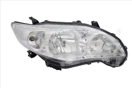 FAR TYC 20-12530-05-2 - Compatibil cu TOYOTA