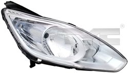 FAR TYC 20-12566-05-2 - Compatibil cu FORD