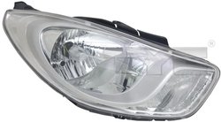 FAR TYC 20-12573-05-2 - Compatibil cu HYUNDAI