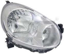 FAR TYC 20-12577-05-2 - Compatibil cu NISSAN