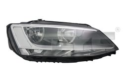 FAR TYC 20-12581-05-2 - Compatibil cu VW