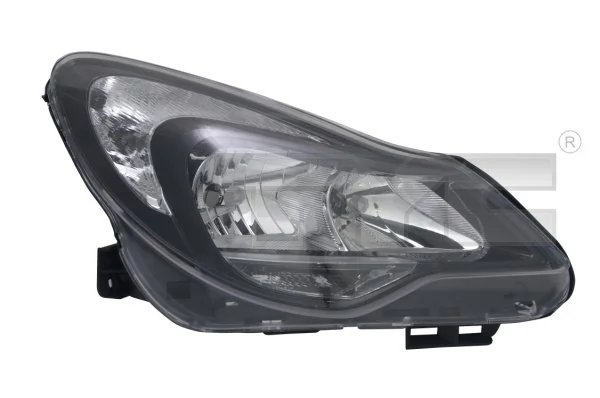 FAR TYC 20-12630-15-2 - Compatibil cu OPEL