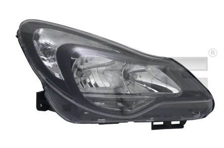 FAR TYC 20-12630-15-2 - Compatibil cu OPEL