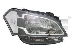 FAR TYC 20-12702-05-2 - Compatibil cu KIA