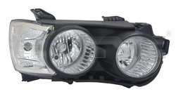 FAR TYC 20-12774-15-9 - Compatibil cu CHEVROLET