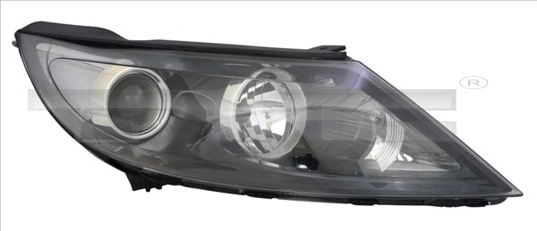 FAR TYC 20-12803-25-2 - Compatibil cu KIA