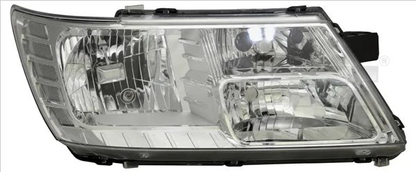 FAR TYC 20-12806-05-9 - Compatibil cu DODGE, FIAT