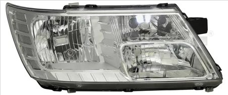 FAR TYC 20-12806-05-9 - Compatibil cu DODGE, FIAT