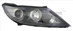 FAR TYC 20-12804-25-2 - Compatibil cu KIA