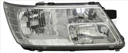 FAR TYC 20-12805-05-9 - Compatibil cu DODGE, FIAT