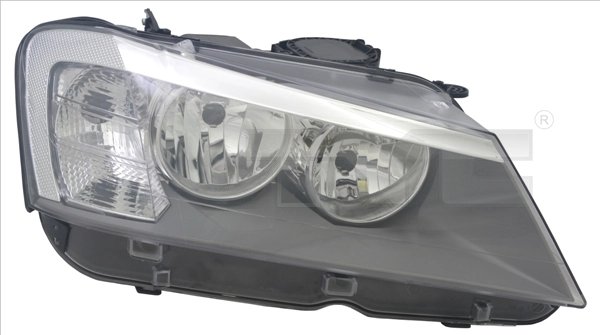 FAR TYC 20-12847-05-2 - Compatibil cu BMW