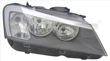 FAR TYC 20-12847-05-2 - Compatibil cu BMW