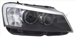 FAR TYC 20-12852-06-9 - Compatibil cu BMW