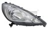 FAR TYC 20-12931-15-9 - Compatibil cu HONDA
