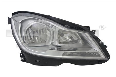 FAR TYC 20-12980-05-2 - Compatibil cu MERCEDES-BENZ