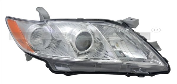 FAR TYC 20-12988-05-2 - Compatibil cu TOYOTA