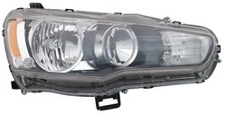 FAR TYC 20-1301-05-2 - Compatibil cu MITSUBISHI
