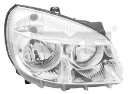 FAR TYC 20-1341-05-2 - Compatibil cu FIAT