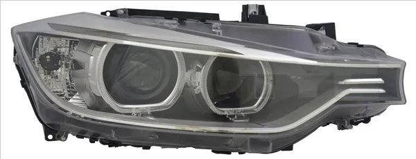 FAR TYC 20-14083-05-2 - Compatibil cu BMW