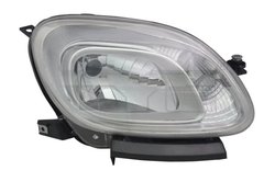 FAR TYC 20-14125-05-2 - Compatibil cu FIAT