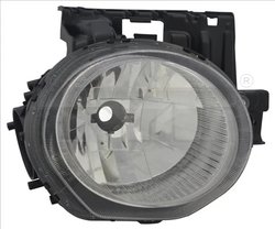 FAR TYC 20-14132-15-2 - Compatibil cu NISSAN