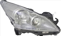 FAR TYC 20-14146-05-2 - Compatibil cu PEUGEOT