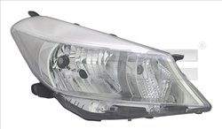 FAR TYC 20-14193-15-2 - Compatibil cu TOYOTA