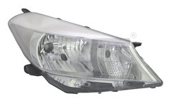 FAR TYC 20-14194-05-2 - Compatibil cu TOYOTA