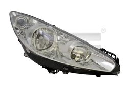 FAR TYC 20-14197-05-2 - Compatibil cu PEUGEOT