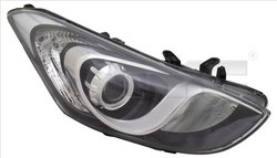 FAR TYC 20-14208-15-2 - Compatibil cu HYUNDAI