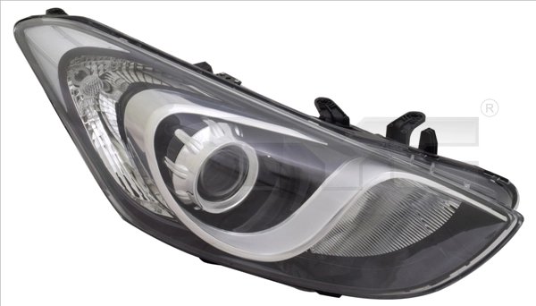 FAR TYC 20-14208-15-2 - Compatibil cu HYUNDAI