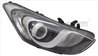 FAR TYC 20-14208-15-2 - Compatibil cu HYUNDAI