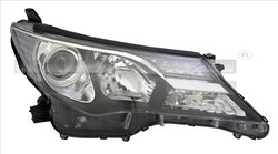 Far TYC 20-14255-26-2