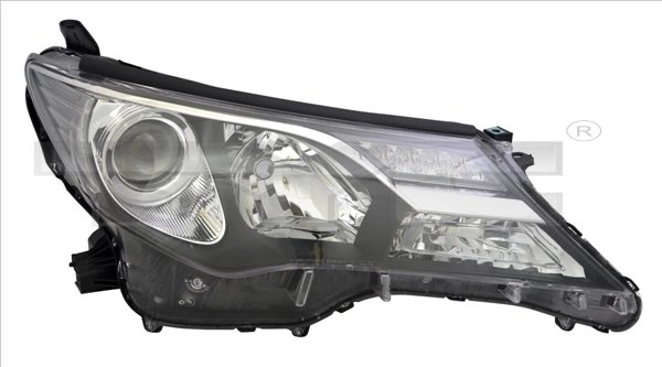 FAR TYC 20-14255-26-2 - Compatibil cu TOYOTA