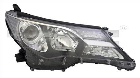 FAR TYC 20-14255-26-2 - Compatibil cu TOYOTA
